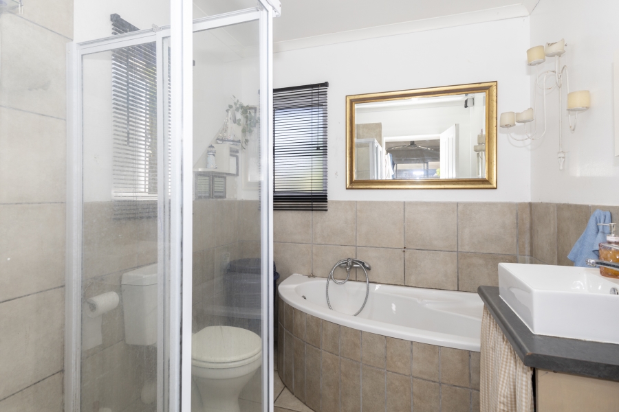 4 Bedroom Property for Sale in Forest Downs Eastern Cape